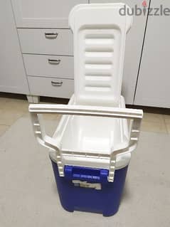 ايس بوكس ايجلو امريكي 36 لتر Ice box Igloo USA