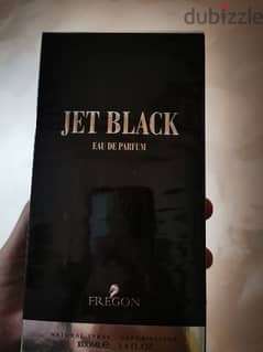 Jet Black 100ml