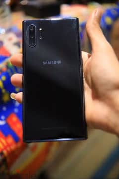 Samsung not 10+
