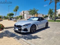BMW Z4 Maxton Design 2020 G29