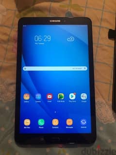 Samsung galaxy A6 tablet