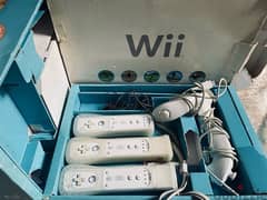 nintendo wii used good condition