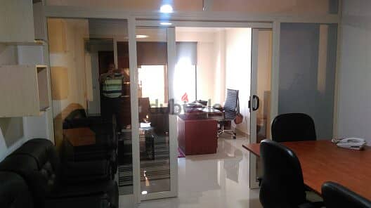 Apartment for sale 160 SQM finished in North 90th St . , 5th Settlement 9