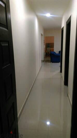 Apartment for sale 160 SQM finished in North 90th St . , 5th Settlement 16