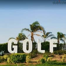 فيلا مستقلة متشطب الترا سوبر للبيع 750م سعر مميز ف جولف سيتي Golf City
