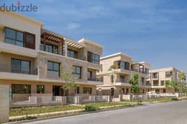 Duplex in Taj City, an amazing location,5% down payment, with installments over 8 years