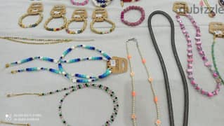 accessories hand made