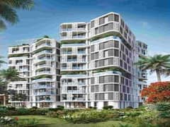 Apartment 125m for sale in Badya Palm Hills, 6 October, in a prime location
