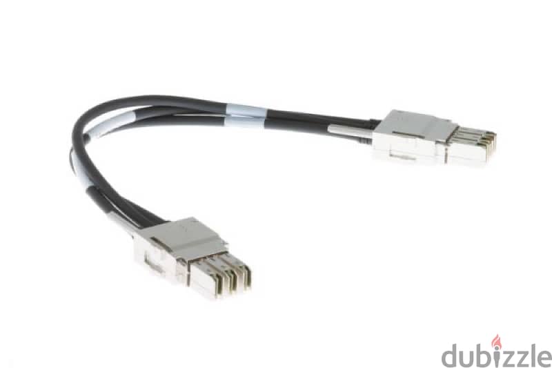 stackig cable 0