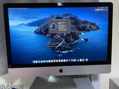 Desktop Computer - iMac Late 2013 (32GB Ram)