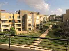 Apartment for sale open view with kitchen Palm Parks