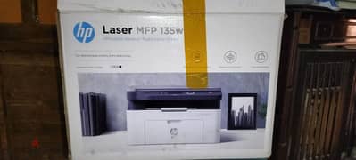 طابعه اتش بي HP printer