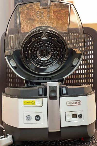 Dehloungi Multi air fryer 5