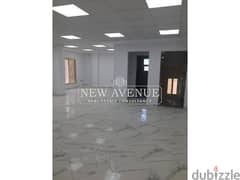 Office for rent 300m With Ac's maadi direct On El nasr road