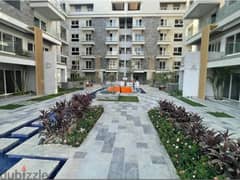 apartment for sale in mountain view icity prime location with instullments