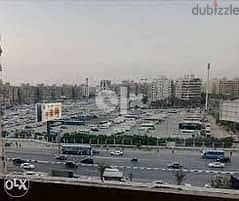 مكتب مفروش للايجار  أول عباس العقاد ميدان الساعة بمدينة نصر