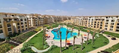 apartmentr for sale 3 bedroom in stone residenceready to move