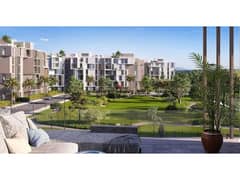 Apartment Bahary Resale in Sodic East | Installments