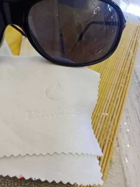 CARTTIER. PERSOL. LACOST. MERCEDES SUNGLASSES 6