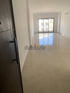 Apartment for rent fully finished with kitchen