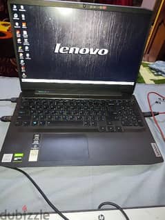 Lenovo Gaming 3 1650Ti السعر لمده 48 ساعه فقط 0