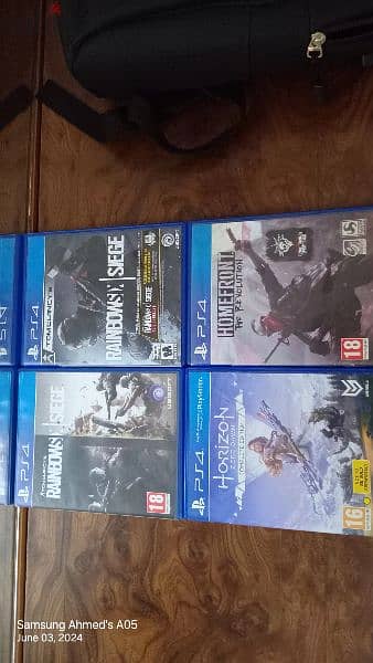 ps4 games with 300 3