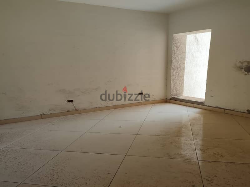 apartment for sale at nyoum october | fully finished | Ready to move | prime location 4