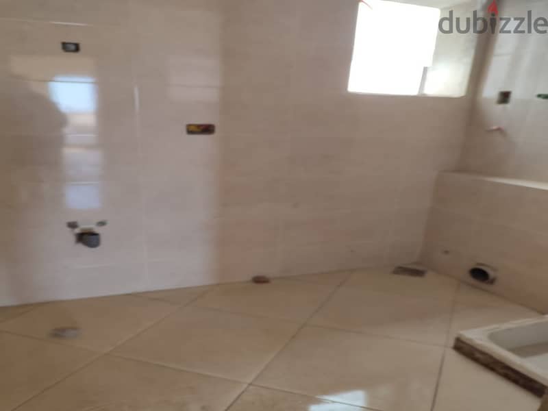 apartment for sale at nyoum october | fully finished | Ready to move | prime location 5