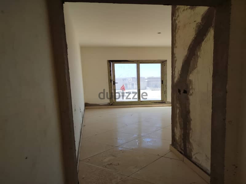 apartment for sale at nyoum october | fully finished | Ready to move | prime location 7
