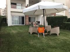 Duplex for sale in Amwaj Fully finished with Acs