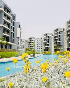 View the nature of an apartment for sale with a down payment of 670,000 minutes from Mall of Egypt
