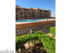 Duplex with Garden Se & Pool View Resale in Orlando - Al Sokhna