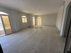 Apartment for rent with kitchen, National Defense Settlement, on Al-Jazeera axis, near the 90th American University    First residence  Finishing