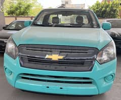 Chevrolet Pickup/Dababa 2025