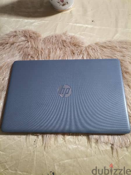 لاب توب hp مستعمل بحاله جيده 0