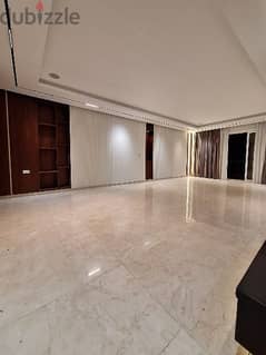 luxury apartment for rent in hydepark new cairo