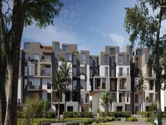 شقة  ريسيل 139 متر للبيع  في سوديك إيست جاهزة للسكن - بموقع متميز