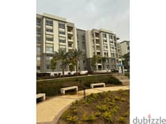 The lowest Down payment In The Market For Apartment 179m In Hyde Park With Installments