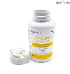 ROYAL JELLY FOR SALE