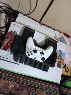 Xbox one S 120 gh