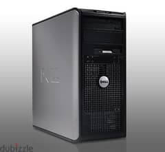 كمبيوتر Dell Optiplex 760