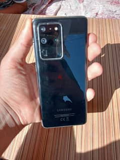 Samsung s20 ultra 5g 12ram