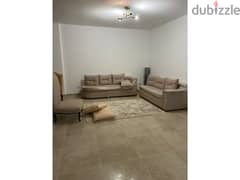 Apt with garden in Fifth Square Fully furnished  . 0