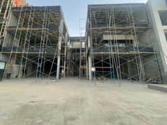 Commercial Building For Rent In North 90 1500m