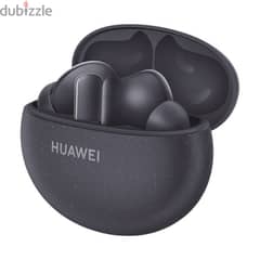 Huawei FreeBuds 5i سماعة هواوى ايربادز متبرشمة ومعاها جراب هدية