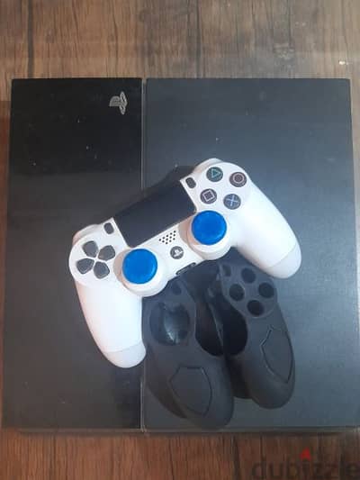 ps4 للبيع