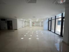 Office For Rent In Saryat El Maadi 532m