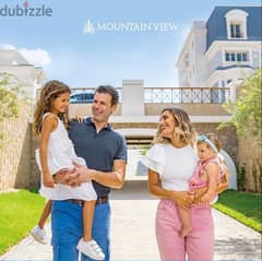lowest price and down payment  for ivilla in Market - Aliva - Mountain View