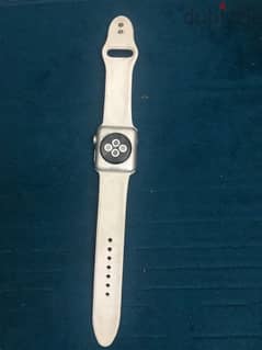 ساعه ابل واتش سيرس 3 Apple Watch