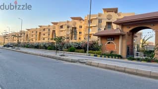 For Sale: Apartment in the Engineers Oasis Compound 6th of October